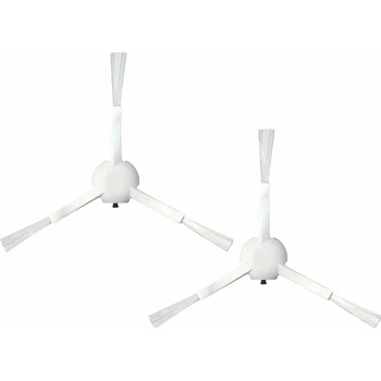 Xiaomi Robot Vacuum S10+/X10/X10+/X20+ kefy bočné 2 ks