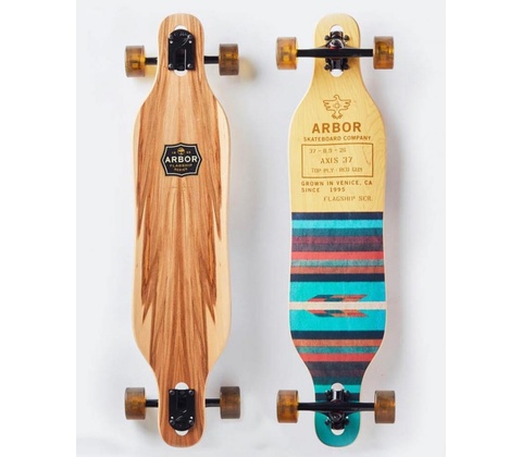Arbor Axis Flagship 37