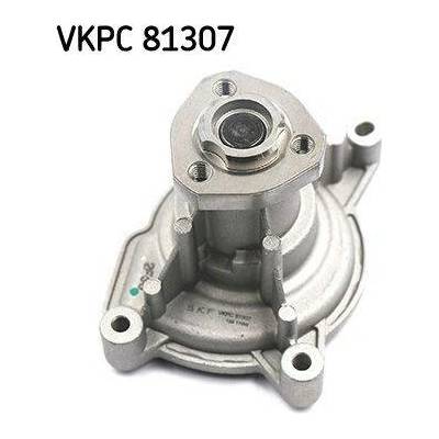 Vodní čerpadlo, chlazení motoru SKF VKPC 81307