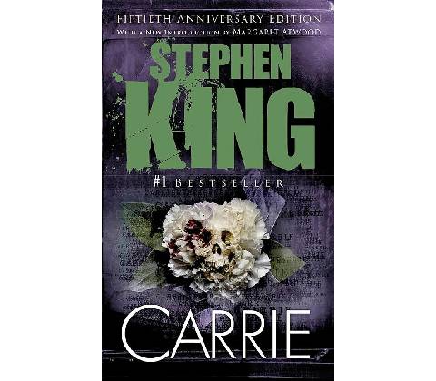 Carrie