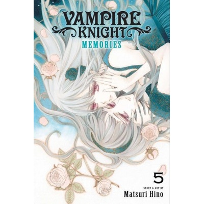 Vampire Knight: Memories, Vol. 5 (Matsuri Hino)