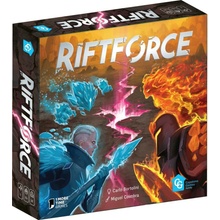 Capstone Games Riftforce