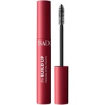 IsaDora Спирала за обем The Build Up, 01 Super Black, 10 ml - baby