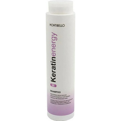 Montibello KeratinEnergy Shampoo 1000 ml