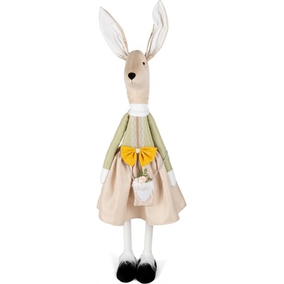 Eurofirany Veľkonočná Bunny4 100 cm viacfarebná