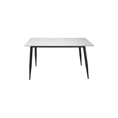 Carmen Трапезна маса rome - бяла