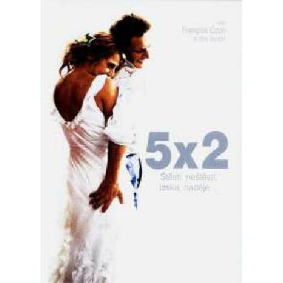 5x2 DVD