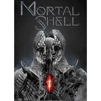 Mortal Shell