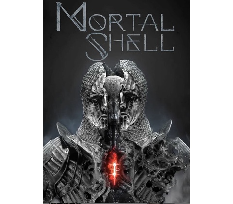 Mortal Shell