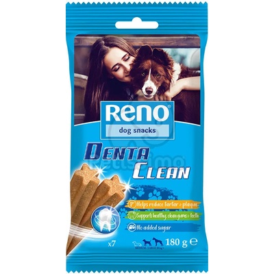 Reno Denta Clean 180 г