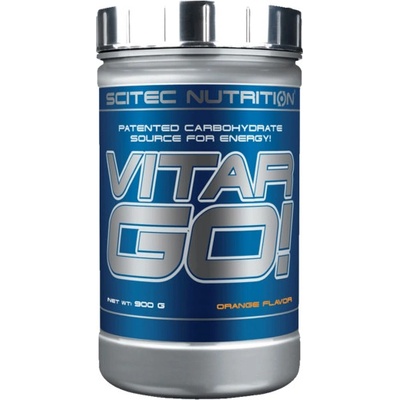 Scitec Nutrition Vitargo 900 g – Zbozi.Blesk.cz