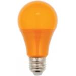 VITO LED КРУШКА VITO BASIS MOSQUITO REPELLENT A60 E27 9W 630Lm 1700K 600Nm (1518730)