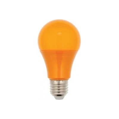 VITO LED КРУШКА VITO BASIS MOSQUITO REPELLENT A60 E27 9W 630Lm 1700K 600Nm (1518730)