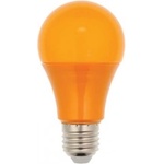 VITO LED КРУШКА VITO BASIS MOSQUITO REPELLENT A60 E27 9W 630Lm 1700K 600Nm (1518730)