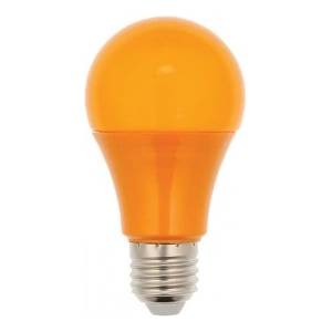 VITO LED КРУШКА VITO BASIS MOSQUITO REPELLENT A60 E27 9W 630Lm 1700K 600Nm (1518730)