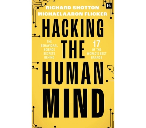 Hacking The Human Mind - MichaelAaron Flicker