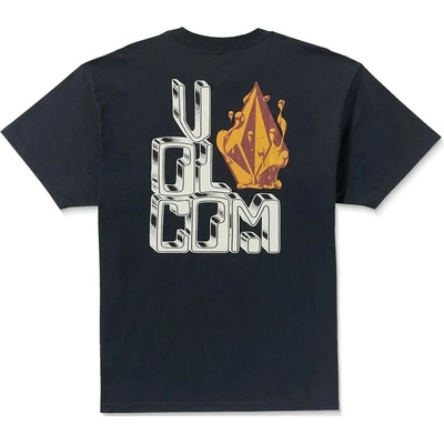 Volcom FA Callum Rooney SST antique black 24/25