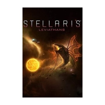 Stellaris: Leviathan Story Pack