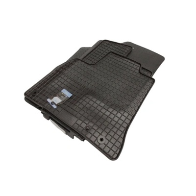 Гумени стелки за peugeot 3008 (2009-2016)