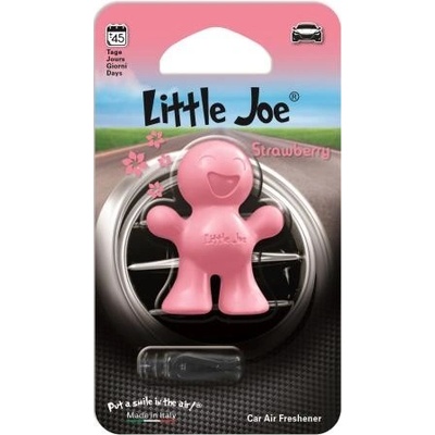 Little Joe mini - Strawberry