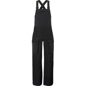 Scott Ски панталон Scott Pants Vertic Utility 3L Ski trousers - Black - размер XXL (007-4753-0115)