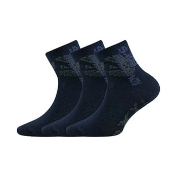 Voxx Adventurik ponožky tmavě modrá