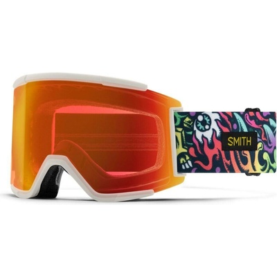 Snow Smith Squad XL Artist Series Tall Boy