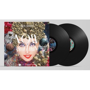 Supraphon Kratochvílová Jana Uriel a Ill: Now & Then - 2Vinyl (LP) (068324)