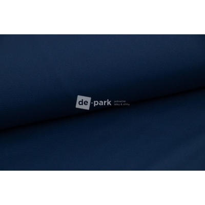 de-park Letní softshell - tmavá modrá - 588