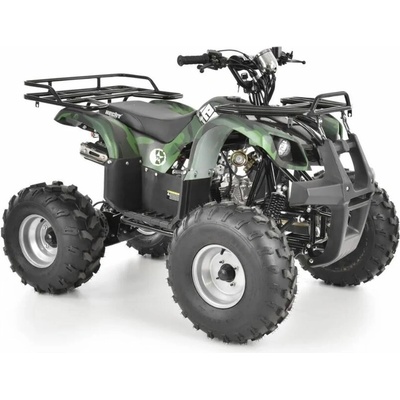 Hecht 56126 ARMY – Zbozi.Blesk.cz