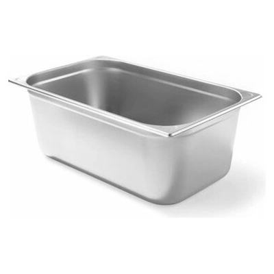 Kontajner GN 1/1, HENDI, Kitchen Line, GN 1/1, 28L, (H)200mm 806159H