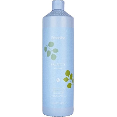 Echosline Balance Shampoo Purificante 1000 ml