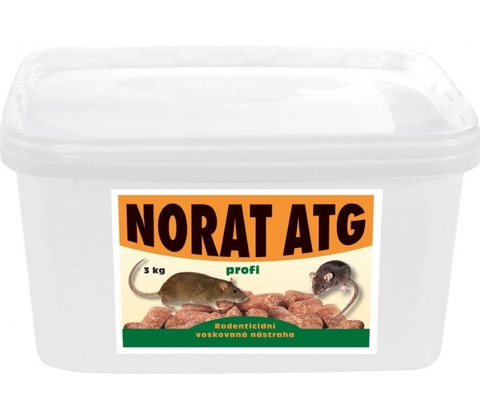 Norat ATG 3 kg