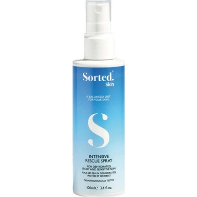 SORTED SKIN Intensive Rescue Spray 100 ml