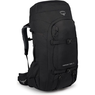 Osprey Farpoint Trek II 75l black