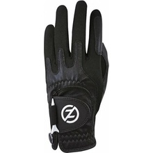 Zero Friction Cabretta Elite Mens Golf Glove Ľavá čierna One Size