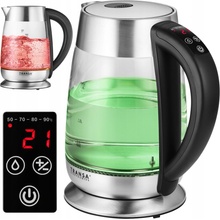 Transa Electronics BoiLed Glass 1,8 l