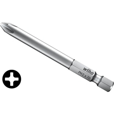 Wiha 1/4" PH1 304541