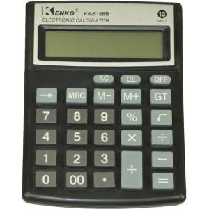 Kenko 5168B 12 разр Калкулатори