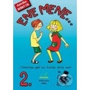 ENE MENE - 2. díl - kniha pro žáka