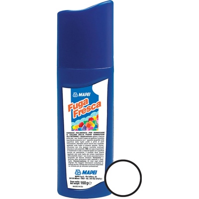 Mapei Fuga Fresca č. 100 (až 174) (0,16kg) – Zboží Mobilmania