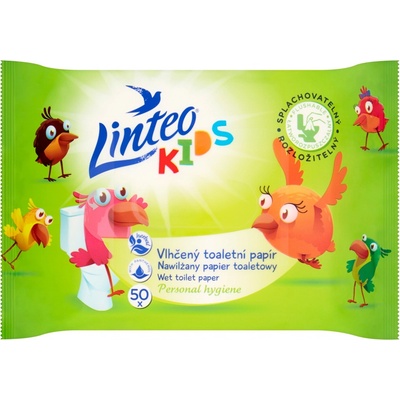Linteo Kids 50 ks