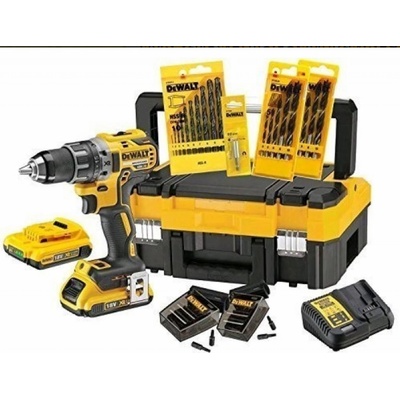 DeWalt DCK791D2T