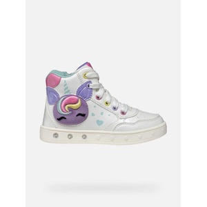 GEOX Обувки j skylin girl d (j568wd-c0653)