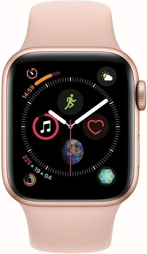 Apple Watch Series 4 40mm Heureka.cz