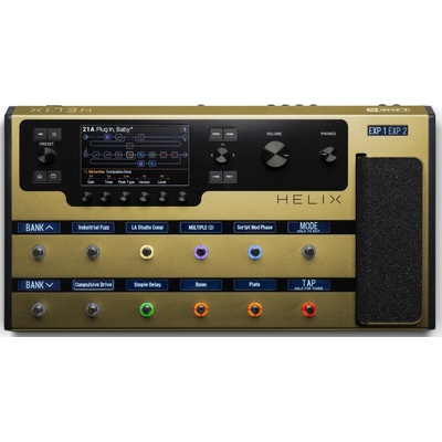 Line 6 Helix – Sleviste.cz