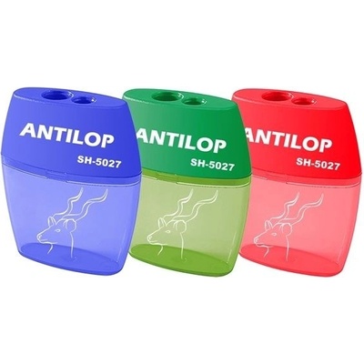 Antilop 5027 dvojité so zásobníkom