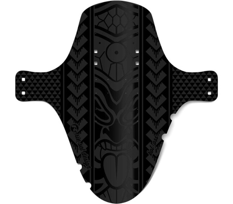 Riesel Koloss Maori