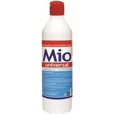 Solvina Mio krém čisticí na ruce 600 g
