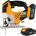 JCB 18JS-2XB-E